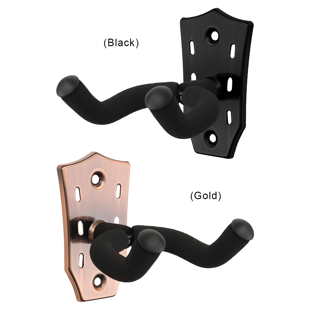 Guitar Ukulele Hook Metal Acou - Musical Instrument Bass review and price