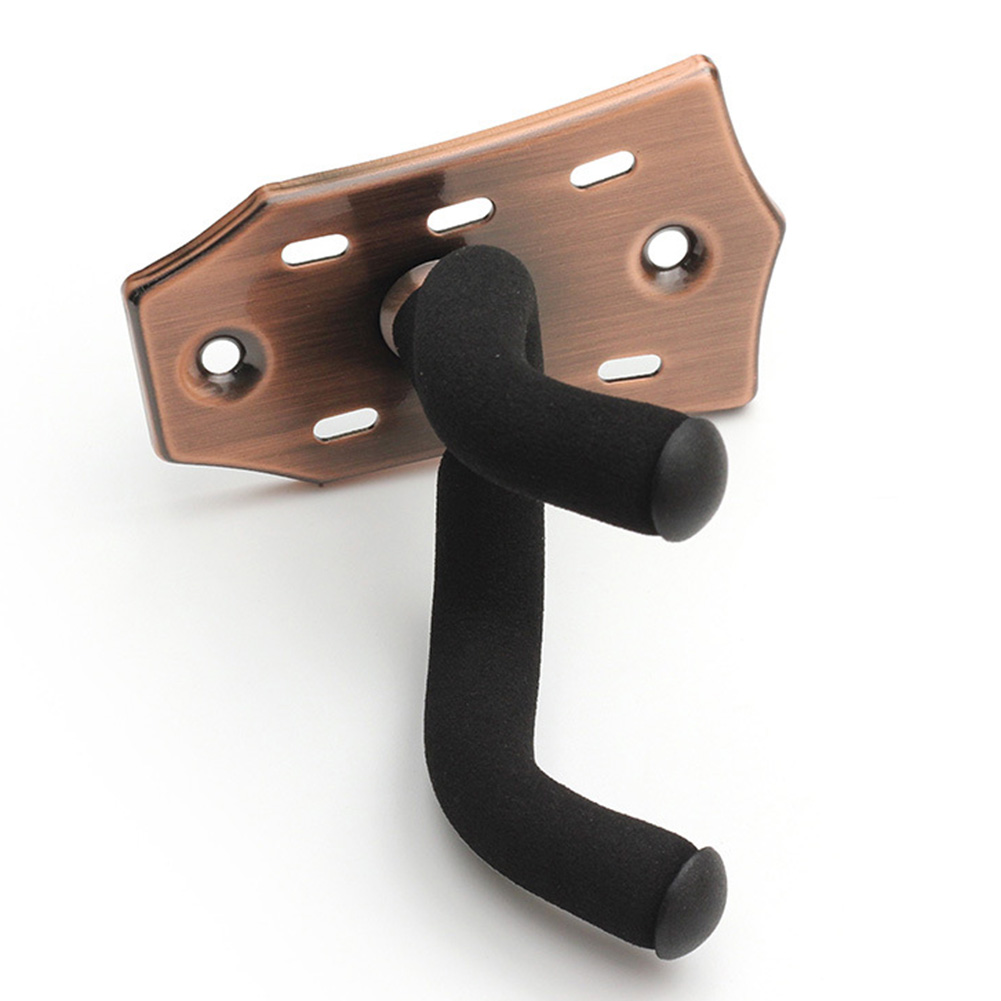Guitar Ukulele Hook Metal Acou - Musical Instrument Bass review and price