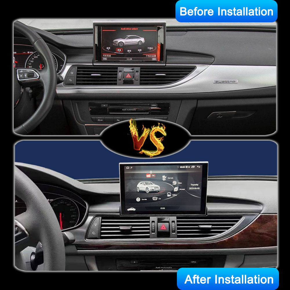 Android 15 Carplay Car Multime - Musical Instrument Of India review and price