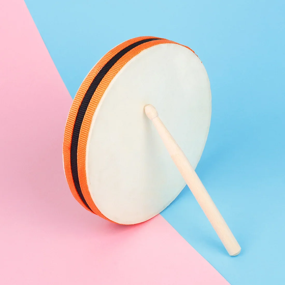 Double-sided Hand Drumming For - Musical Instrument For Babies review and price