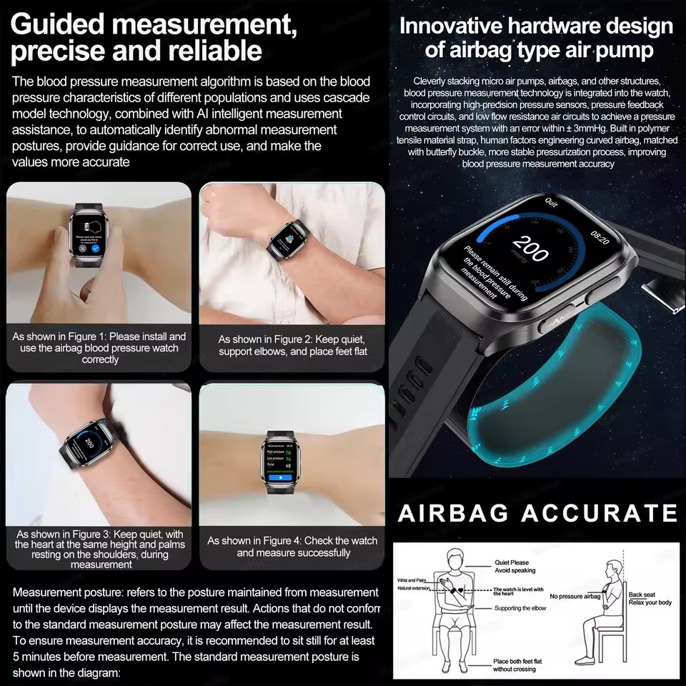 2026 New AI Diagnosis Air Pump - Musical Instrument German review and price