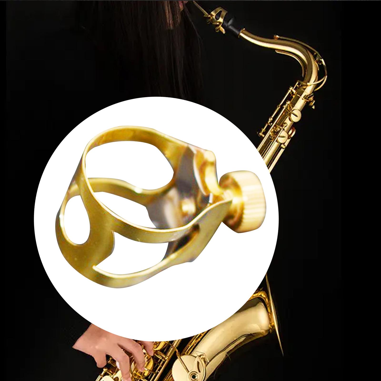 Mouthpiece Clip Fastener Music - Musical Instrument Oboe review and price