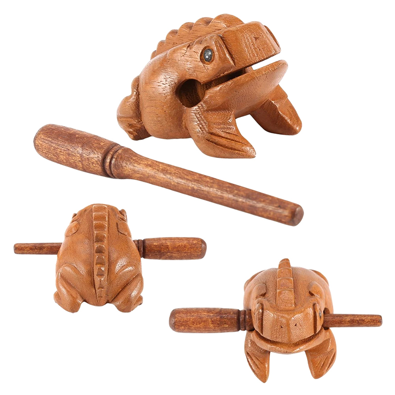 Lucky Thailand Wood Thailand T - Musical Instrument Craft review and price