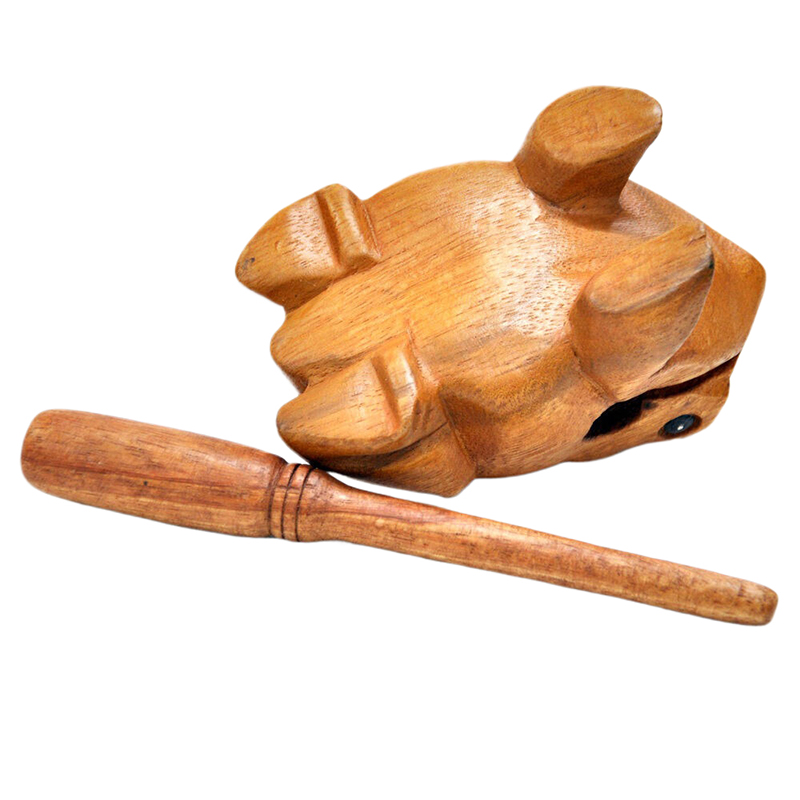 Lucky Thailand Wood Thailand T - Musical Instrument Craft review and price
