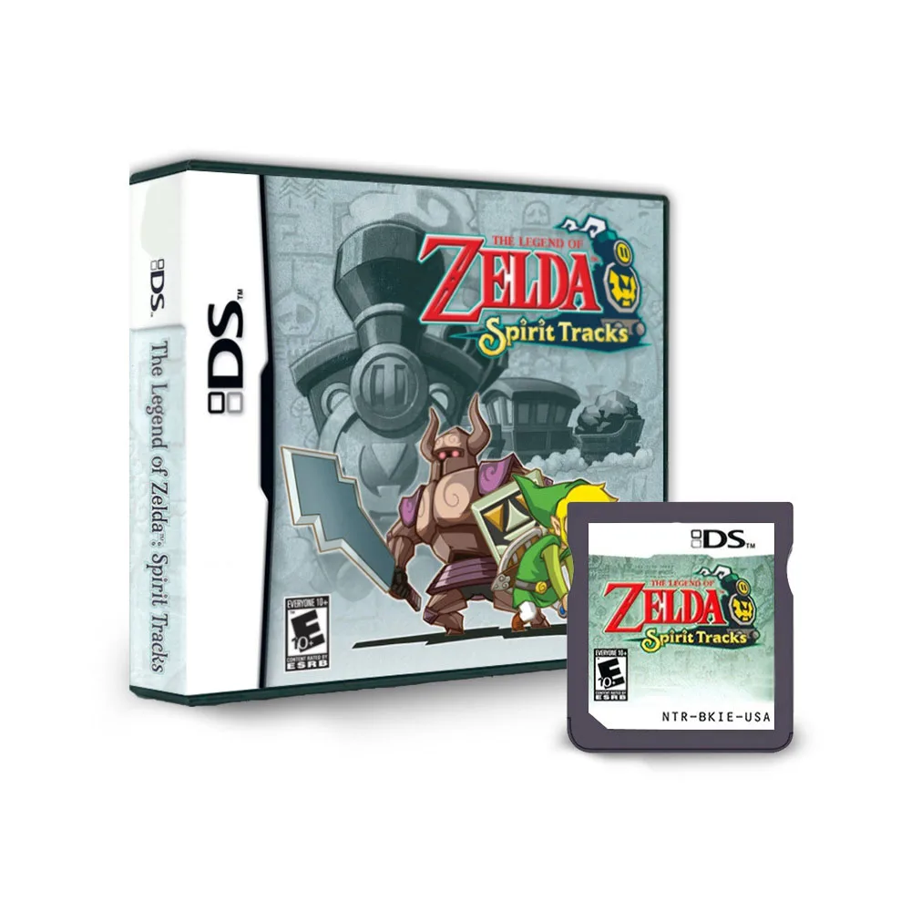 DS Boxed Game Card  Legend of  - Musical Instrument Craft review and price