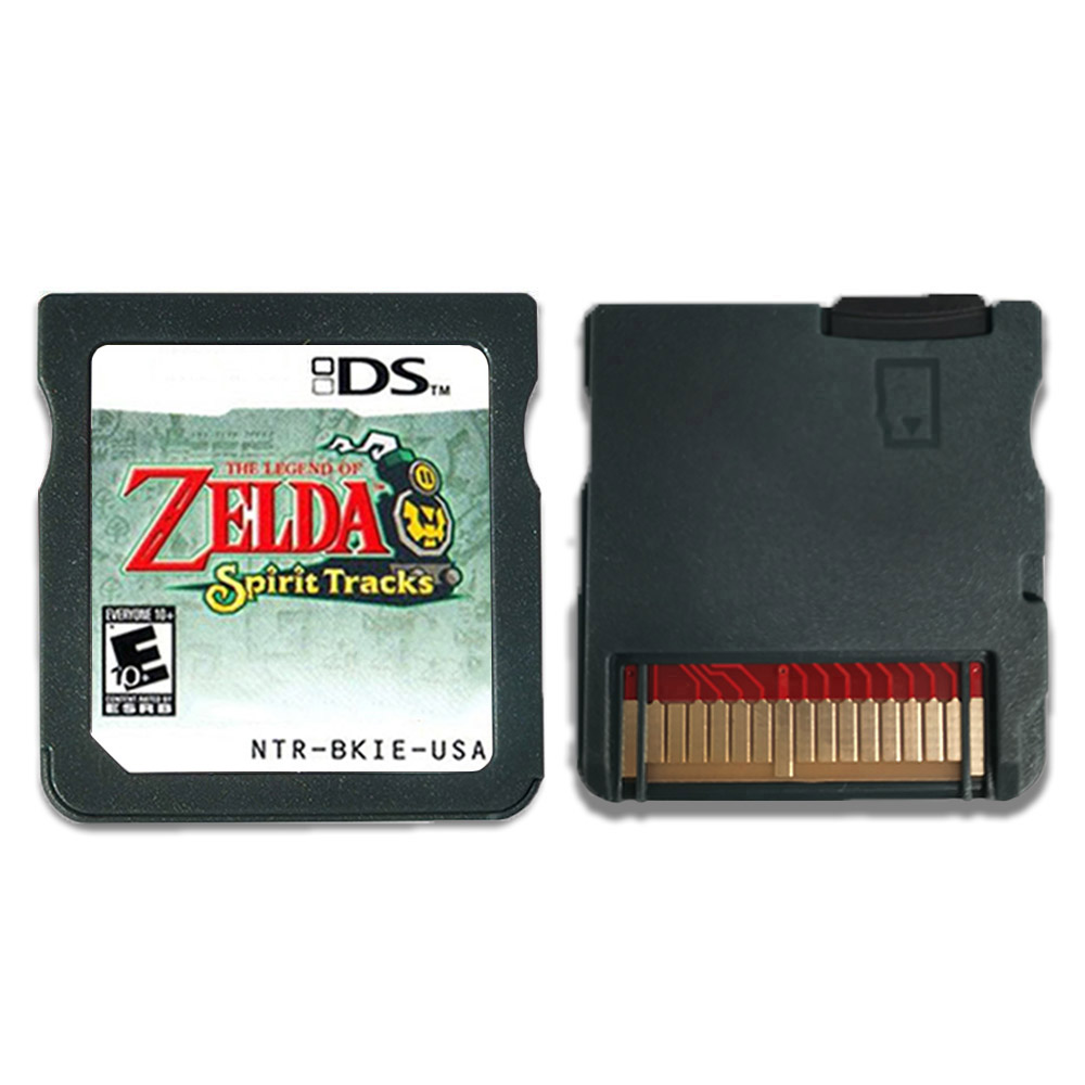 DS Boxed Game Card  Legend of  - Musical Instrument Craft review and price
