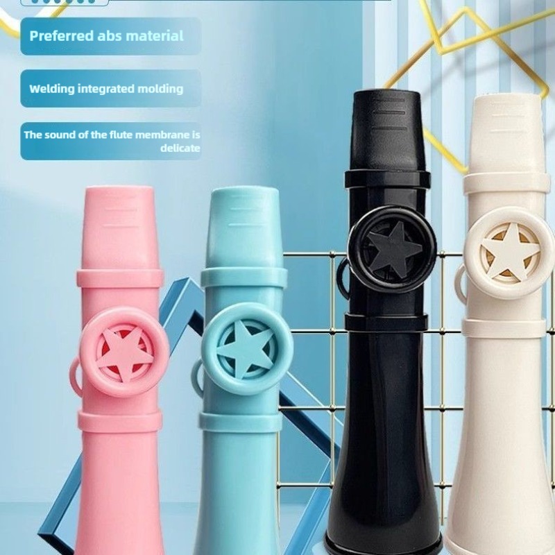 Kazoo Flute Instrument – No Me - Musical Instrument Organ review and price