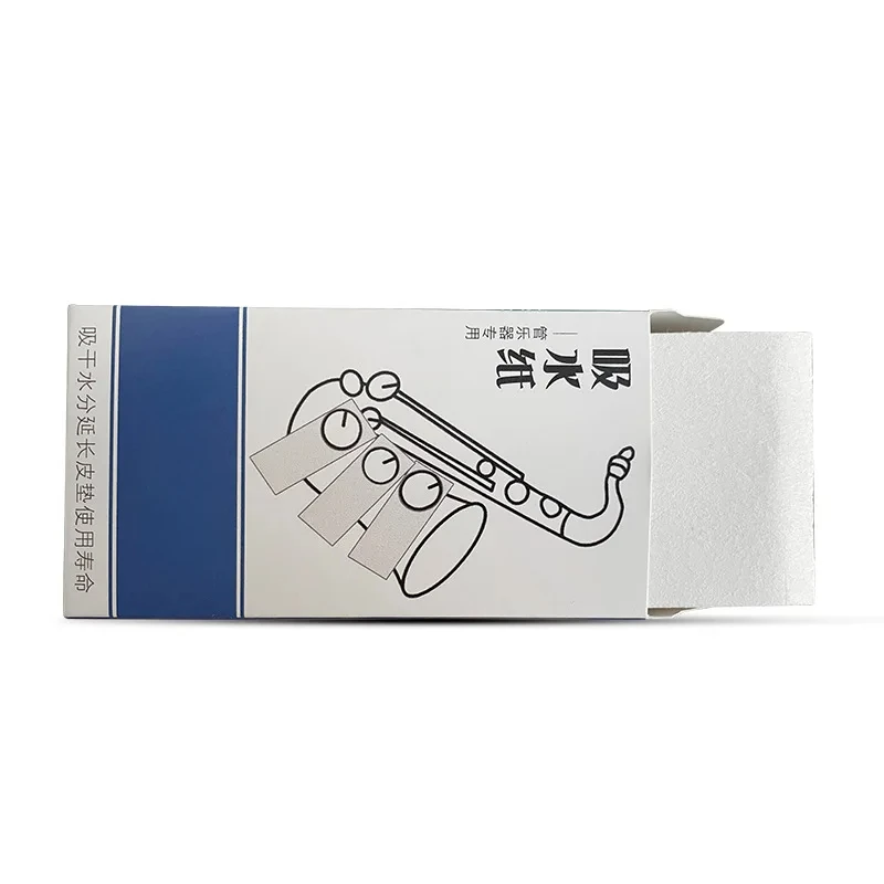 Saxophone pad absorbent paper  - Musical Instrument Oboe review and price