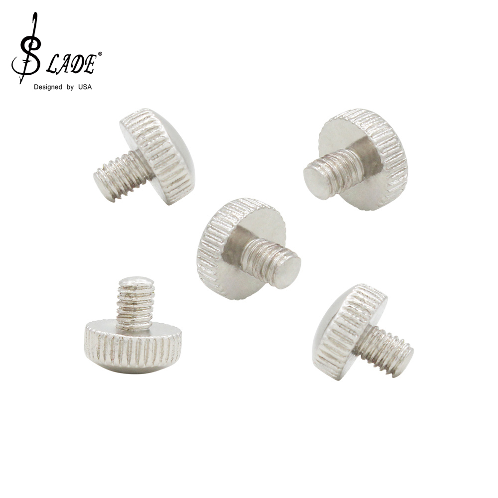 SLADE 5Pcs Trumpet Pull Ring S - Musical Instrument Horn review and price