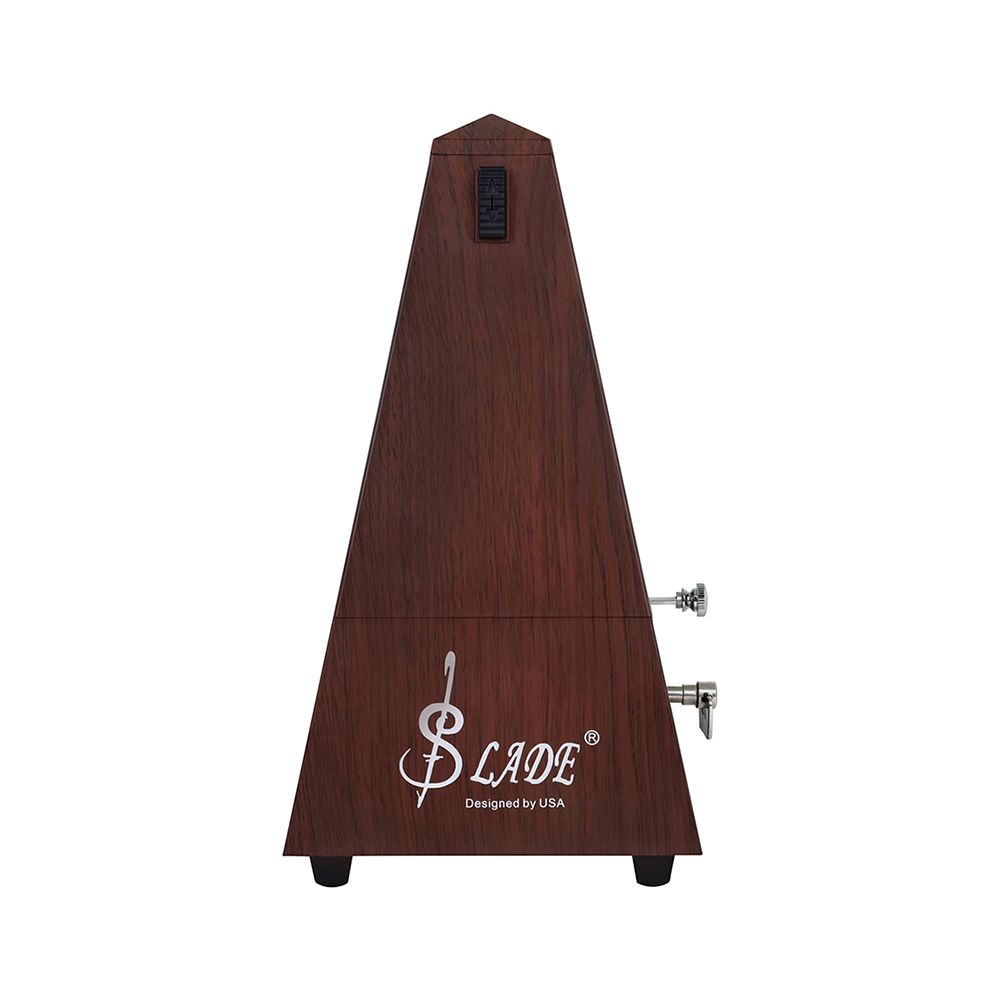 SLADE Mechanical Metronome Tow - Musical Instrument Organ review and price