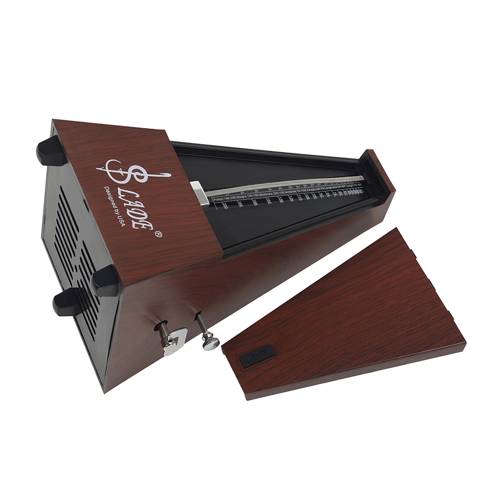 SLADE Mechanical Metronome Tow - Musical Instrument Organ review and price