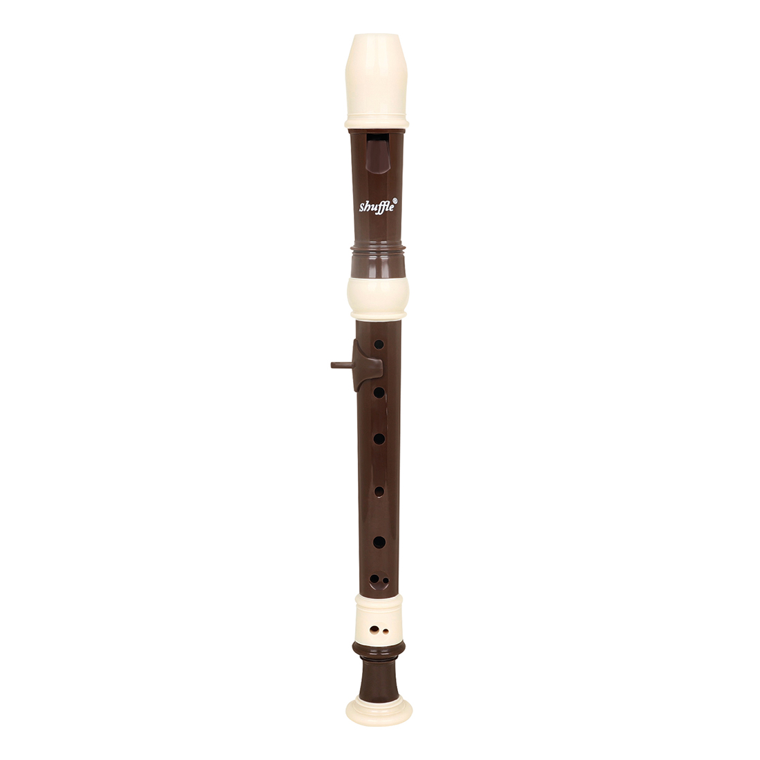 Shuffle 8 Hole Recorder Baroqu - Recorder Baroque Style review and price