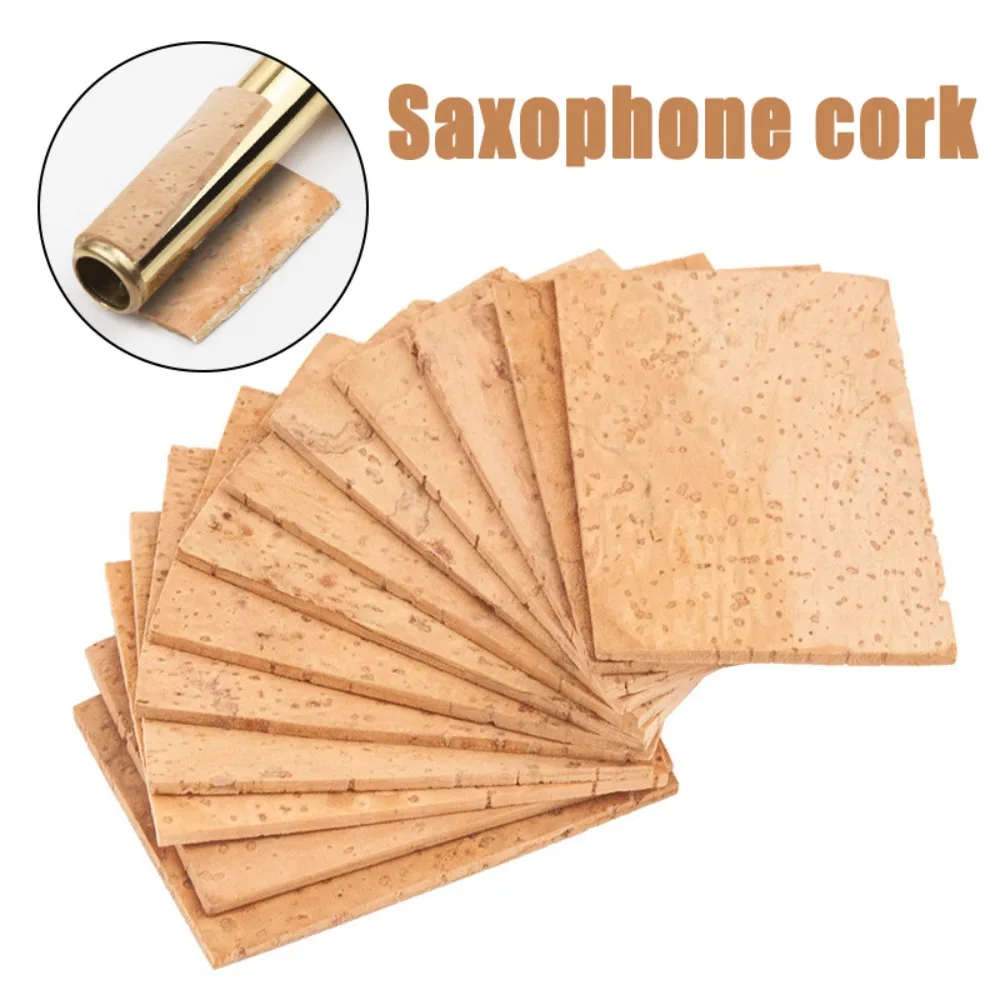 5pcs Alto Saxophone Corks Sopr - Musical Instrument Oboe review and price