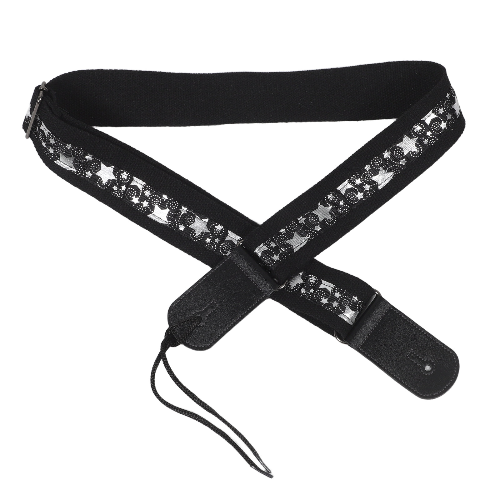 Adjustable Guitar Strap Wide S - Musical Instrument Bass review and price