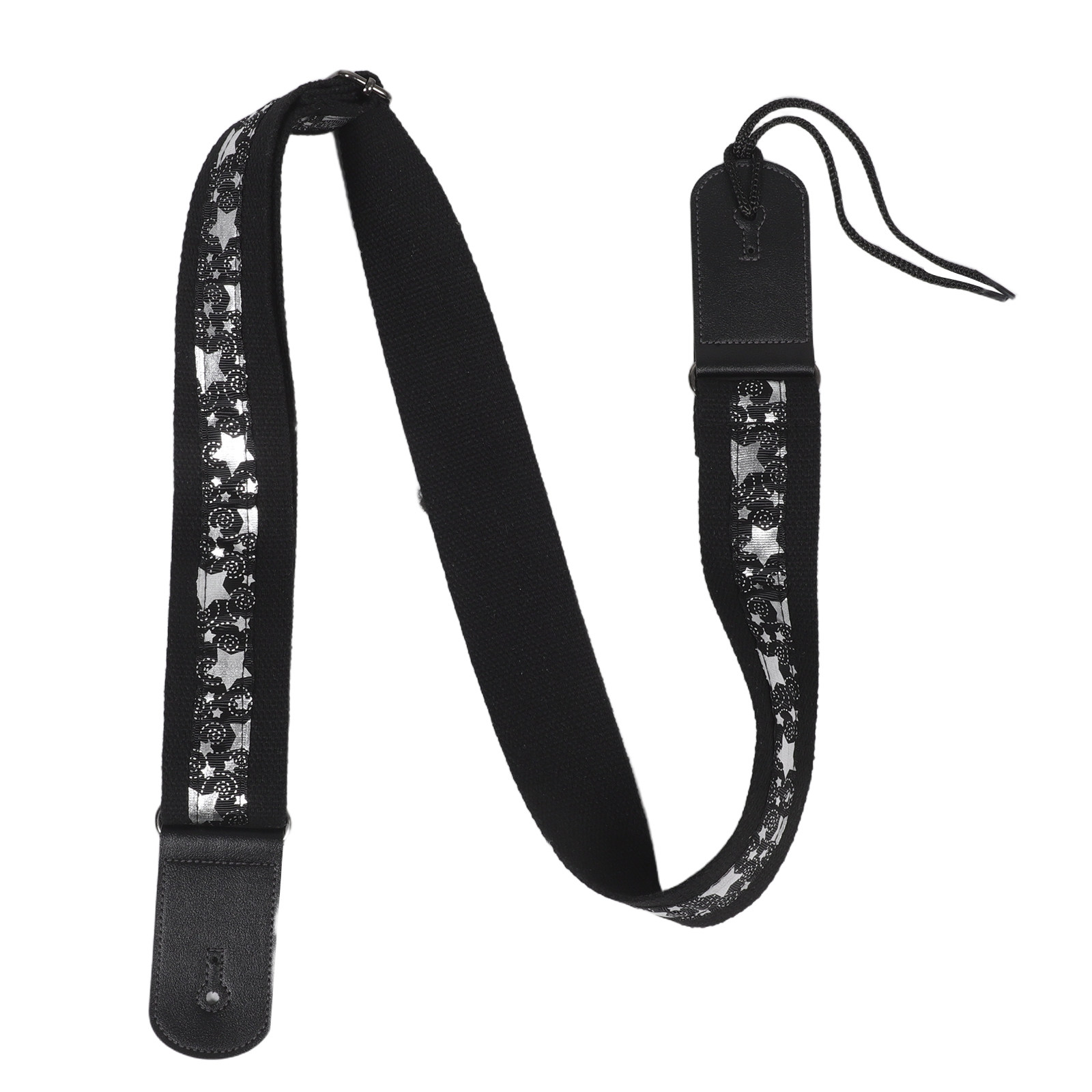 Adjustable Guitar Strap Wide S - Musical Instrument Bass review and price