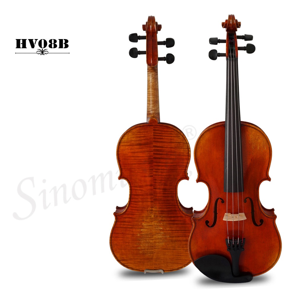 Professional Handmade Stradiva - Musical Instrument German review and price