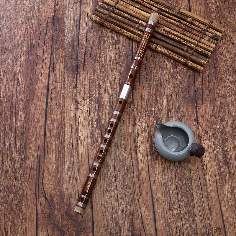 Professional Bamboo Flute, Hig - Musical Instrument Easy To Learn For Adults review and price