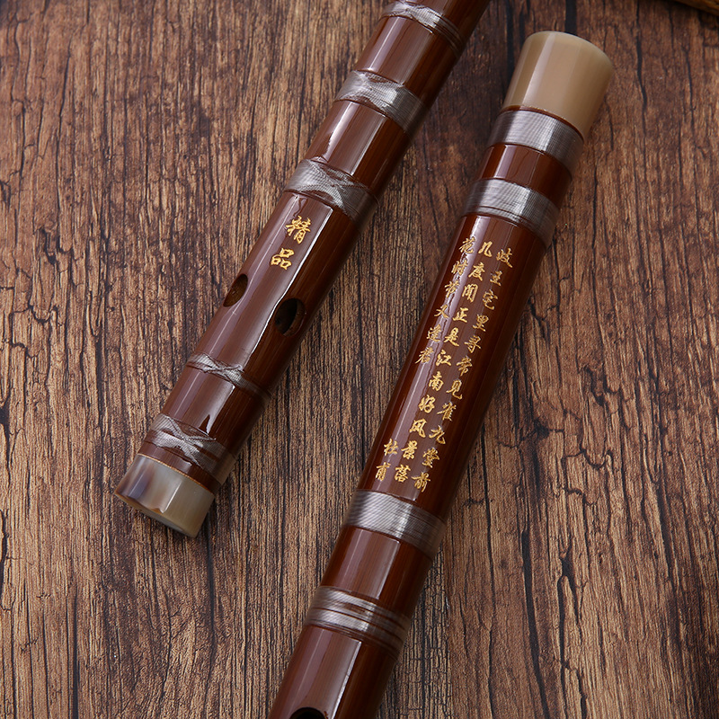 Professional Bamboo Flute, Hig - Musical Instrument Easy To Learn For Adults review and price