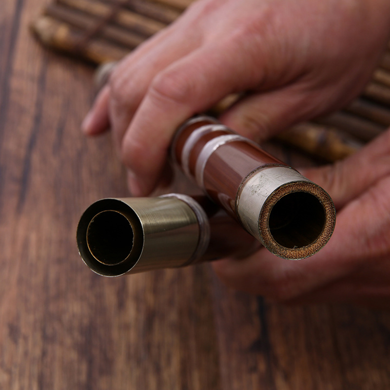 Professional Bamboo Flute, Hig - Musical Instrument Easy To Learn For Adults review and price