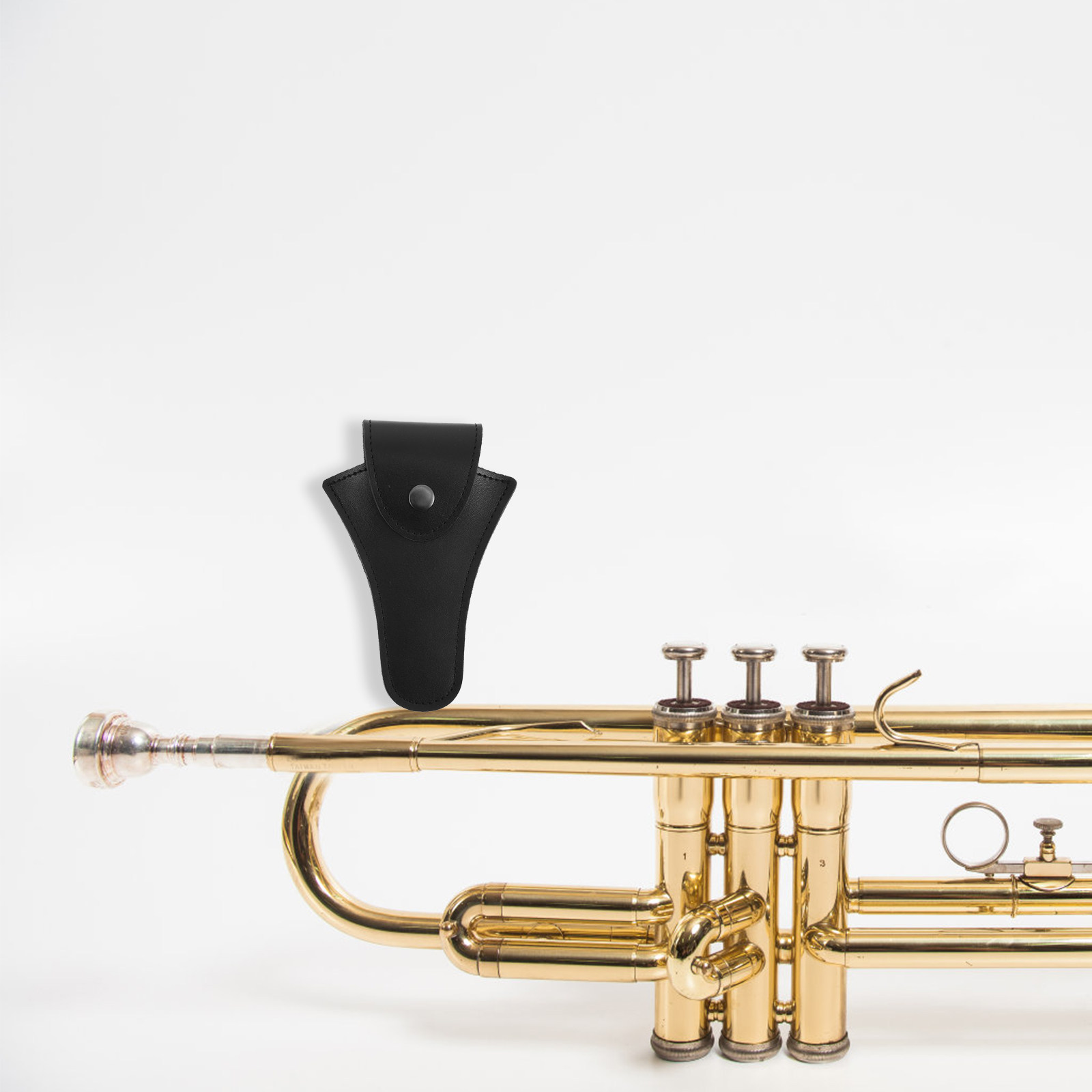 1Pcs Compact Lightweight Stora - Musical Instrument Horn review and price