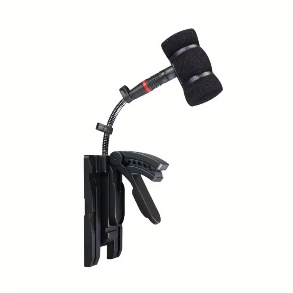 saxophone microphone clip for  - Musical Instrument Oboe review and price