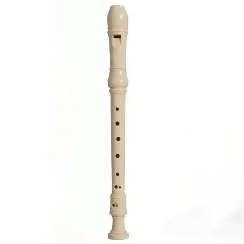 C Tone Recorder German High 6  - Musical Instrument German review and price
