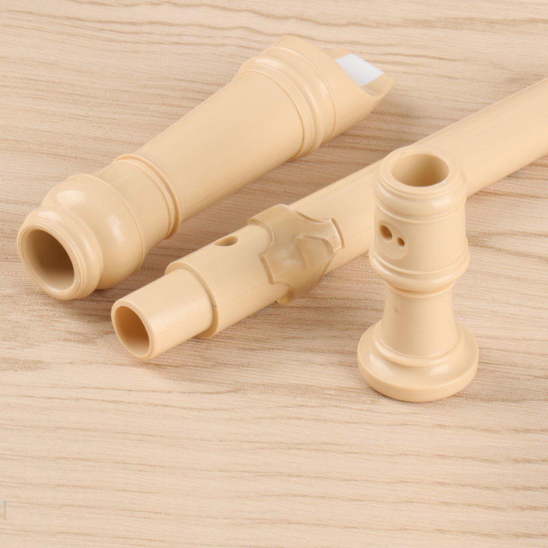 C Tone Recorder German High 6  - Musical Instrument German review and price