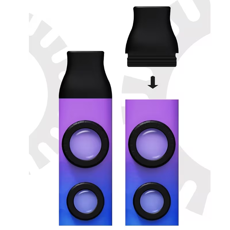 4pcs Adult Kazoo Suitable for  - Musical Instrument Easy To Learn For Adults review and price
