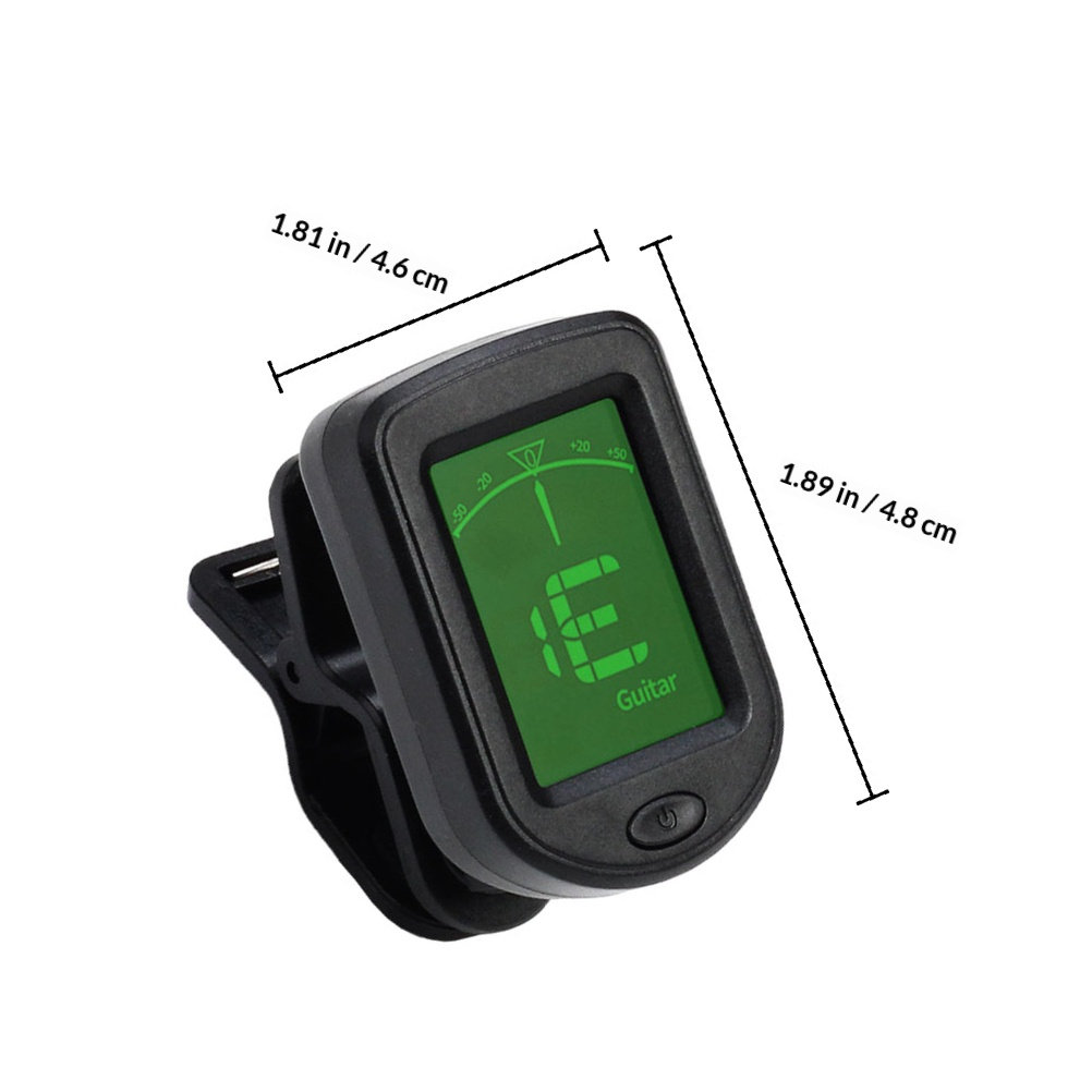 Universal Instrument Tuner for - Musical Instrument Bass review and price