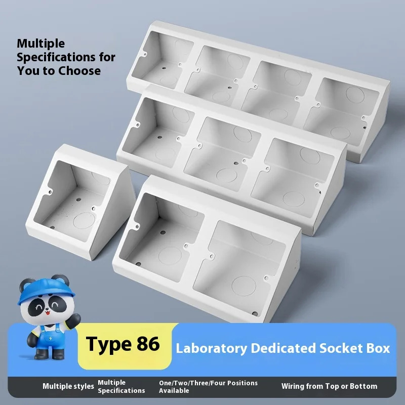 Laboratory Socket Bottom Box T - Musical Instrument Triangle review and price