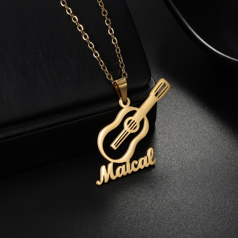 New Custom Name Musical Instru - Musical Instrument Name review and price