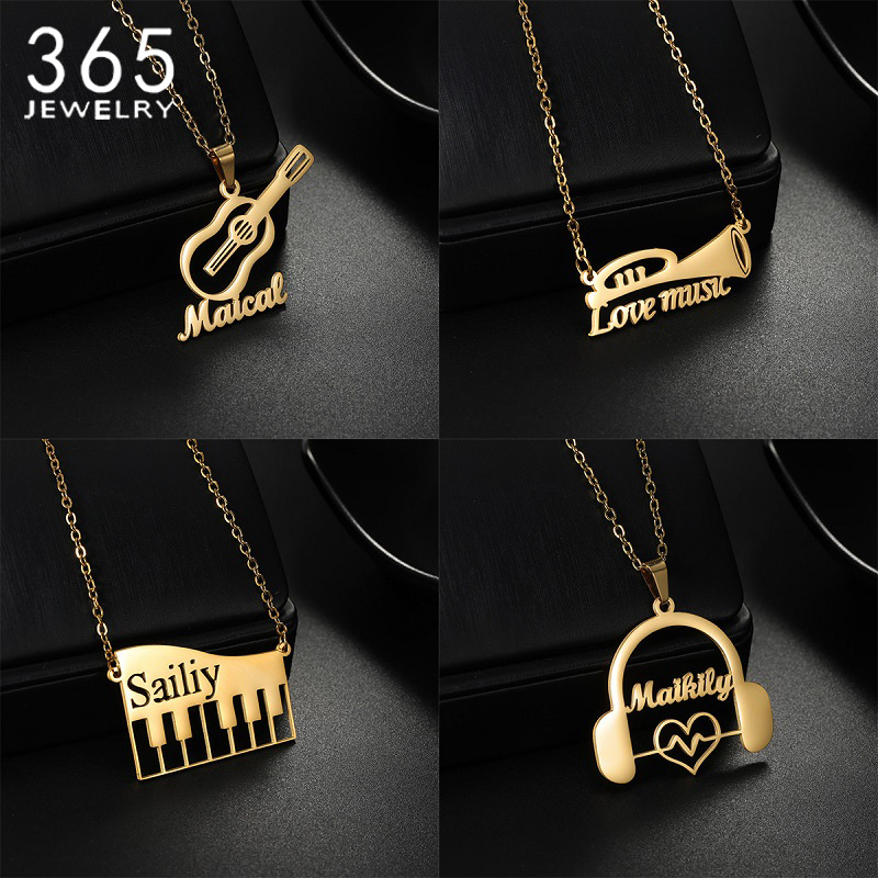 New Custom Name Musical Instru - Musical Instrument Name review and price