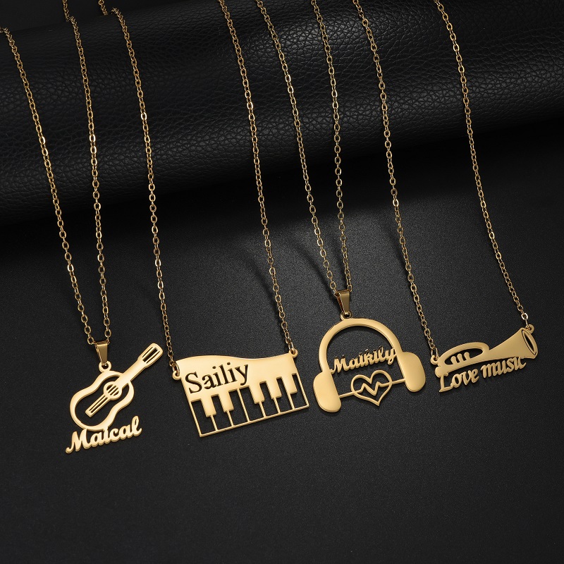 New Custom Name Musical Instru - Musical Instrument Name review and price