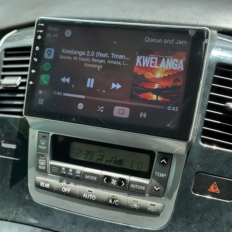 Android 14 128GB Car DVD Music - Musical Instrument Of India review and price