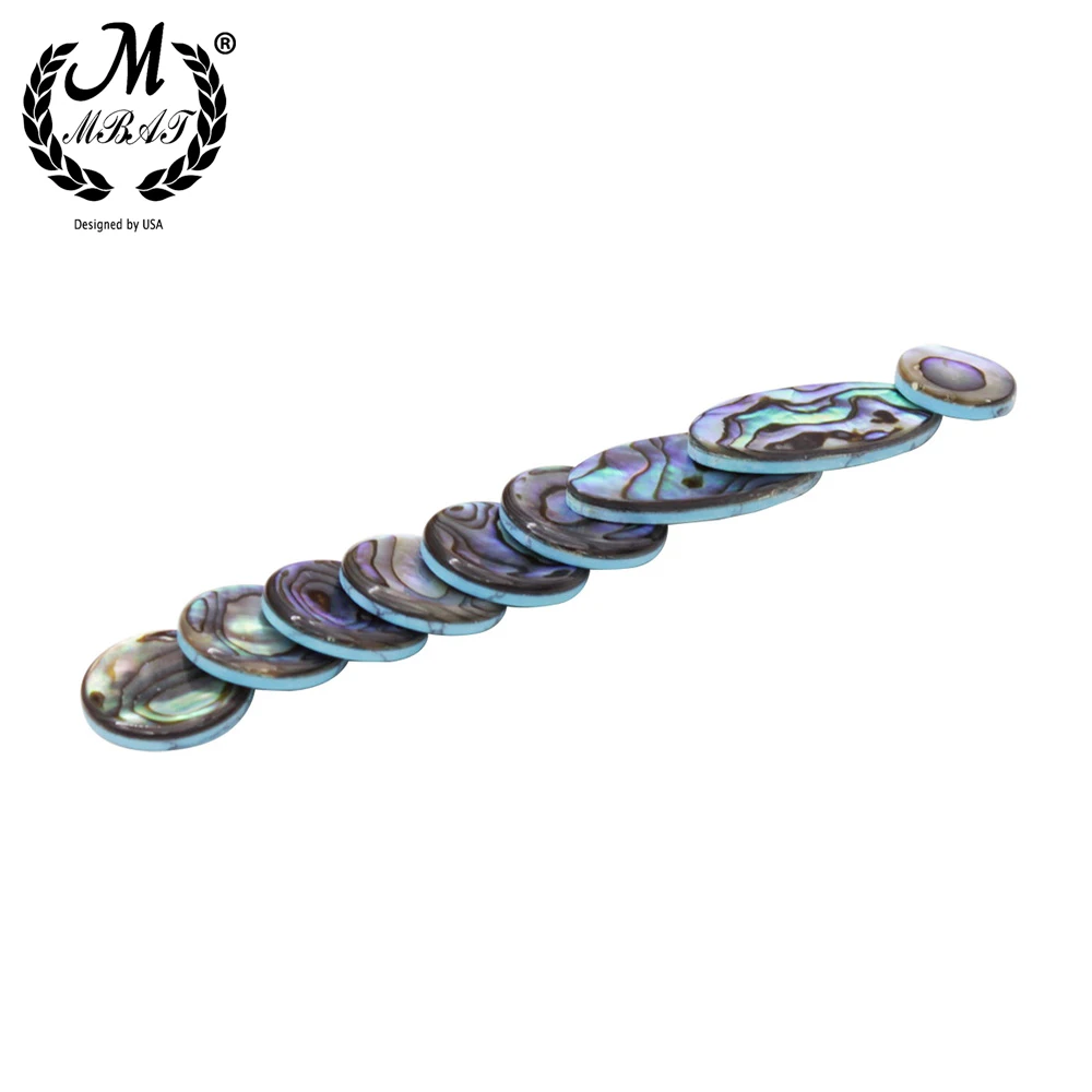 M MBAT  Abalone Shell Saxophon - Musical Instrument Oboe review and price
