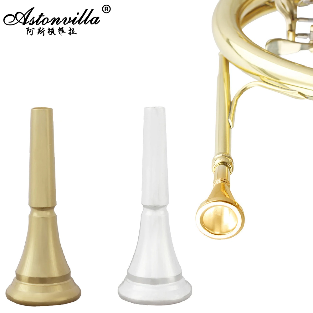 Professional French Horn Mouth - Musical Instrument Horn review and price