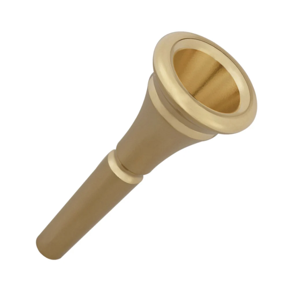 Professional French Horn Mouth - Musical Instrument Horn review and price