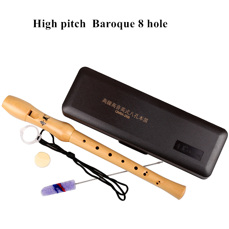 Chinese Vertical Clarinet Flut - Musical Instrument German review and price