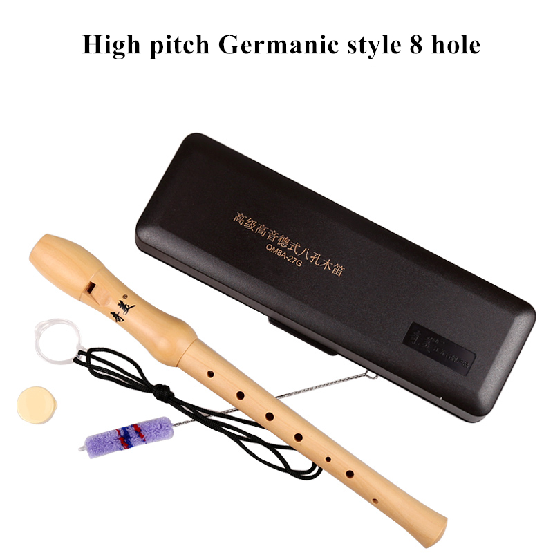 Chinese Vertical Clarinet Flut - Musical Instrument German review and price
