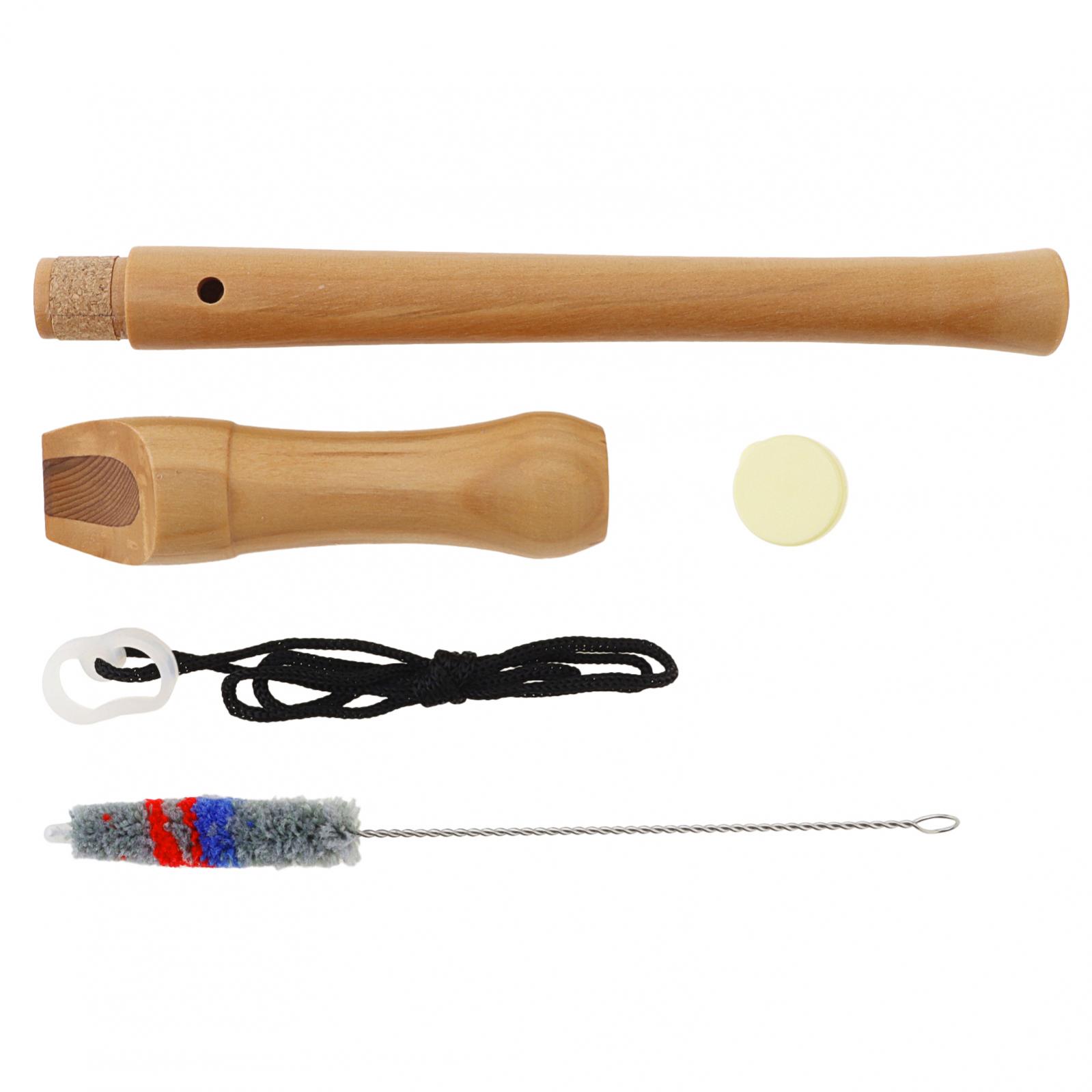 Solid Wood Baroque Style KeyC  - Recorder Baroque Style review and price