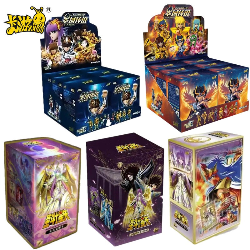Kayou Anime Saint Seiya Vol.4  - Santoor Music Instrument review and price