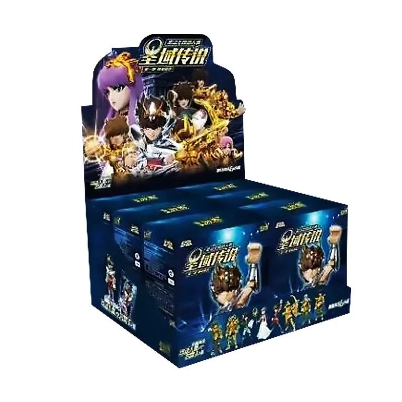 Kayou Anime Saint Seiya Vol.4  - Santoor Music Instrument review and price