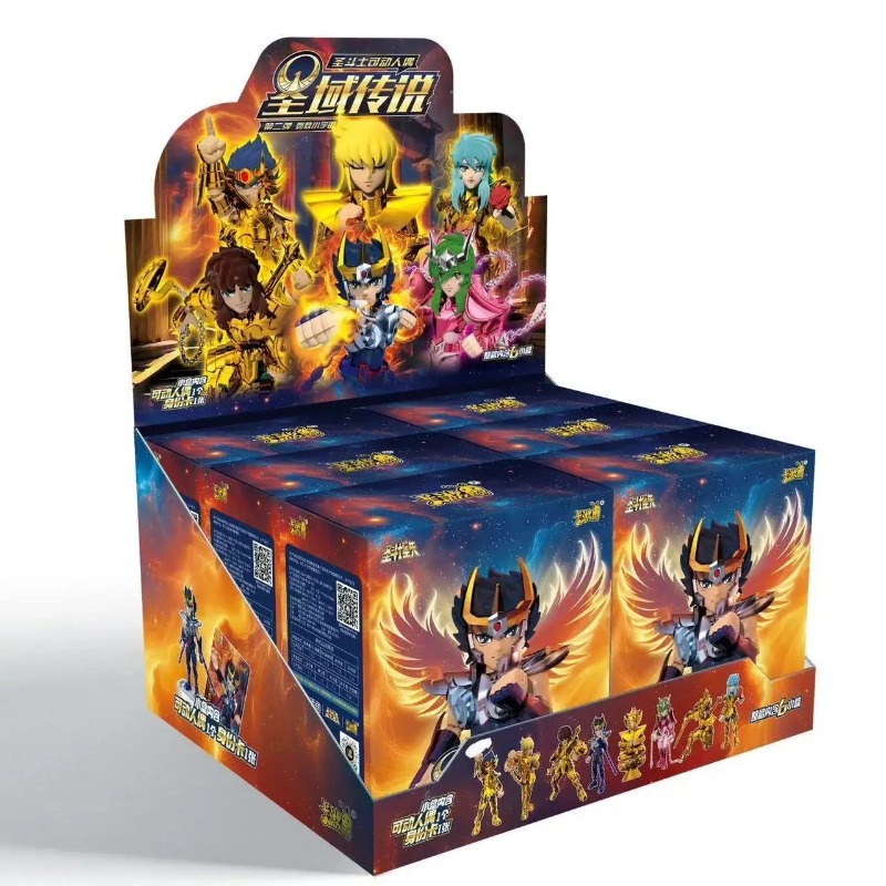 Kayou Anime Saint Seiya Vol.4  - Santoor Music Instrument review and price