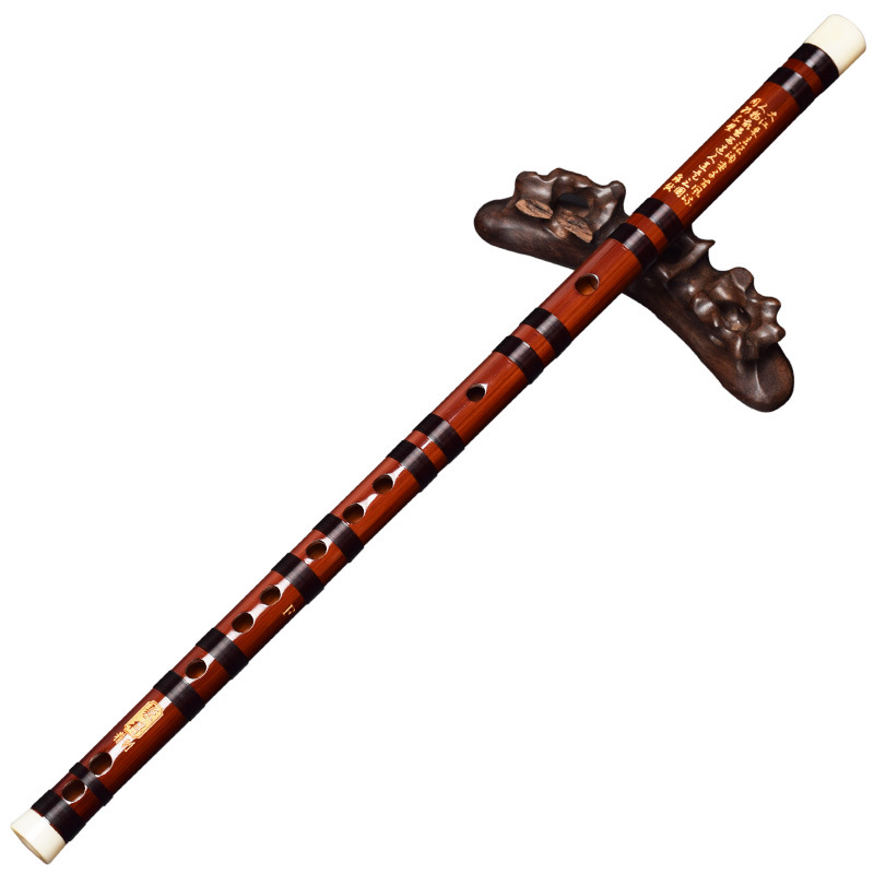 Professional Bamboo Dizi Flute - Musical Instrument Easy To Learn For Adults review and price