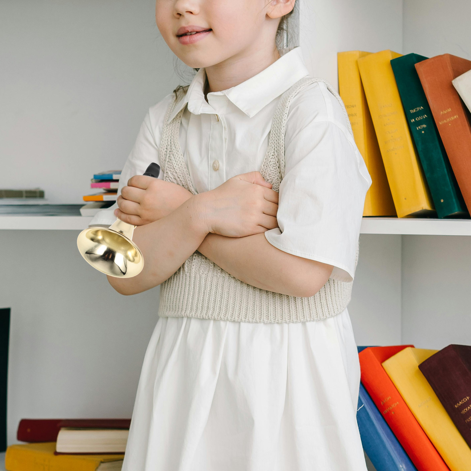Metal Kazoo Trumpet Instrument - Musical Instrument Easy To Learn For Adults review and price