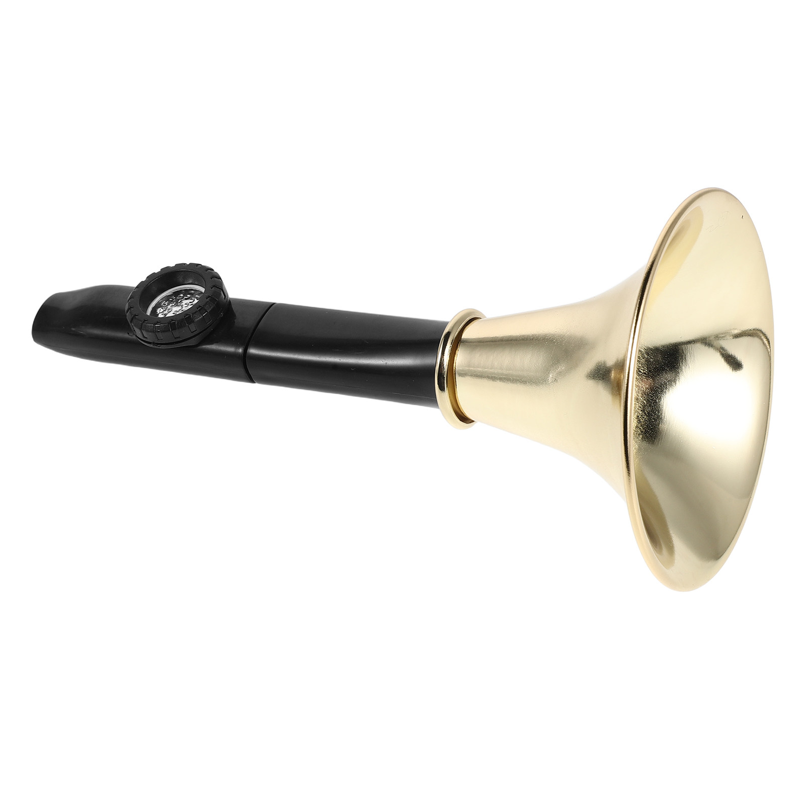 Metal Kazoo Trumpet Instrument - Musical Instrument Easy To Learn For Adults review and price