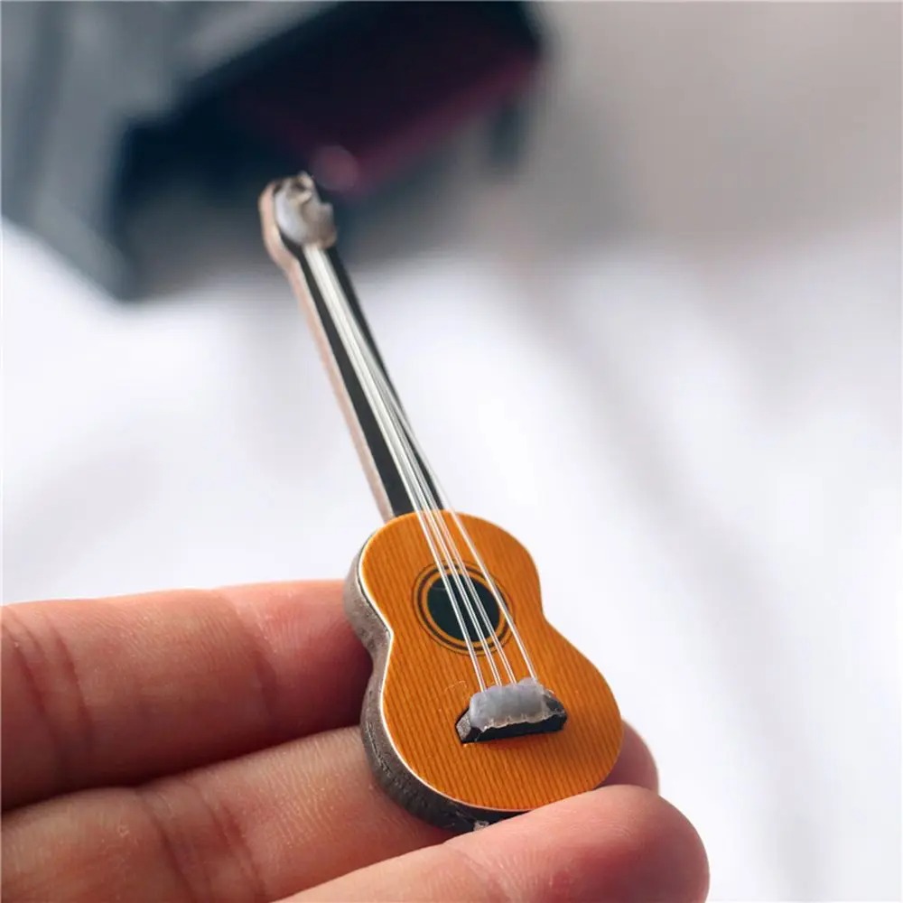 1/12 Scale Doll Musical Instru - Musical Instrument Craft review and price