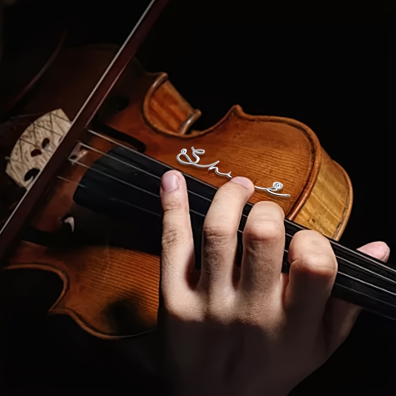 [Custom] Decorative nameplates - Musical Instrument Name review and price