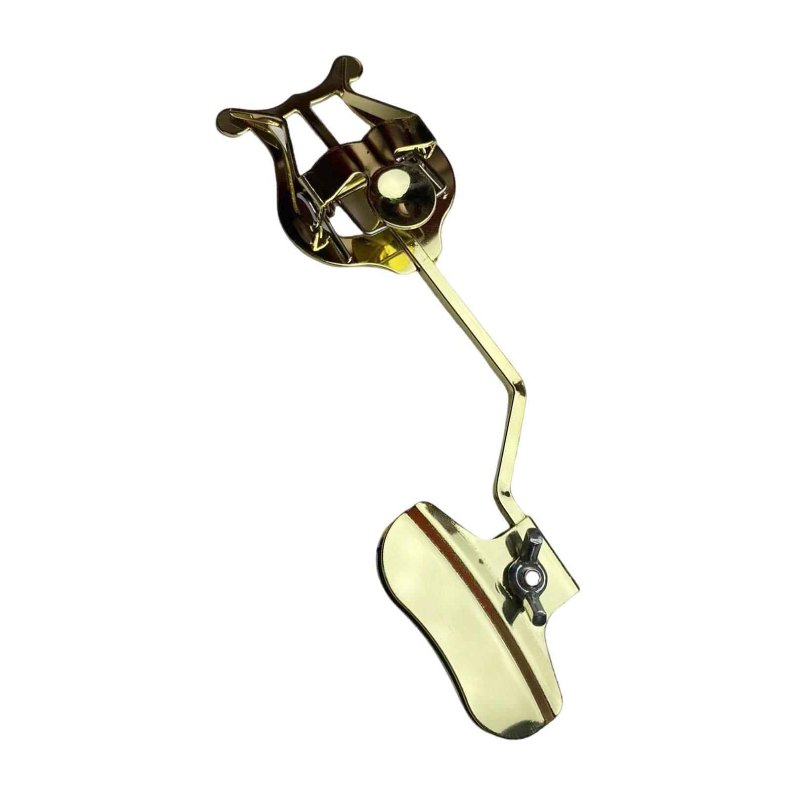 Trombone Lyre Sheet Music Hold - Musical Instrument Horn review and price