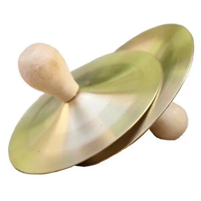1 Set Hand Percussion Copper C - Musical Instrument For Babies review and price
